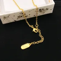 $25.00 USD Christian Dior Necklaces For Women #1447897