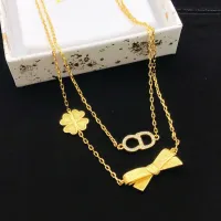 $27.00 USD Christian Dior Necklaces For Women #1447899