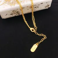 $27.00 USD Christian Dior Necklaces For Women #1447899
