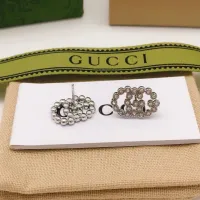$25.00 USD Gucci Earrings For Women #1447904