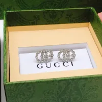 $25.00 USD Gucci Earrings For Women #1447904