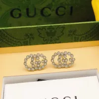 $25.00 USD Gucci Earrings For Women #1447904