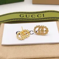 $25.00 USD Gucci Earrings For Women #1447905