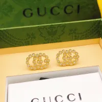 $25.00 USD Gucci Earrings For Women #1447905