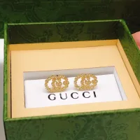 $25.00 USD Gucci Earrings For Women #1447905