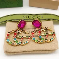 $27.00 USD Gucci Earrings For Women #1447908