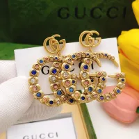 $29.00 USD Gucci Earrings For Women #1447914