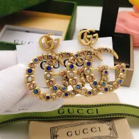 $29.00 USD Gucci Earrings For Women #1447914