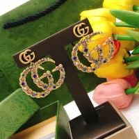$29.00 USD Gucci Earrings For Women #1447914