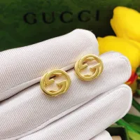$25.00 USD Gucci Earrings For Women #1447915
