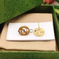 $25.00 USD Gucci Earrings For Women #1447915