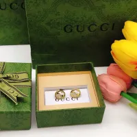 $25.00 USD Gucci Earrings For Women #1447915