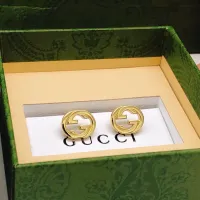 $25.00 USD Gucci Earrings For Women #1447915
