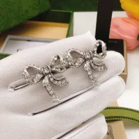 $25.00 USD Gucci Earrings For Women #1447918