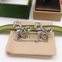 $25.00 USD Gucci Earrings For Women #1447918