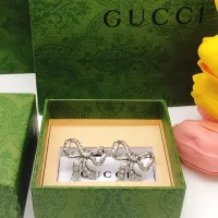 $25.00 USD Gucci Earrings For Women #1447918