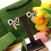 $25.00 USD Gucci Earrings For Women #1447918