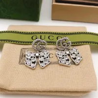 $25.00 USD Gucci Earrings For Women #1447919