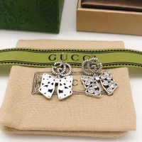 $25.00 USD Gucci Earrings For Women #1447919