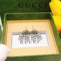 $25.00 USD Gucci Earrings For Women #1447919