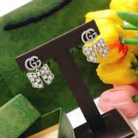 $25.00 USD Gucci Earrings For Women #1447919