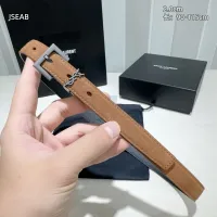 $48.00 USD Yves Saint Laurent AAA Quality Belts For Women #1447920