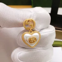 $25.00 USD Gucci Earrings For Women #1447922
