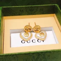 $25.00 USD Gucci Earrings For Women #1447922