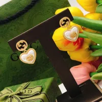 $25.00 USD Gucci Earrings For Women #1447922