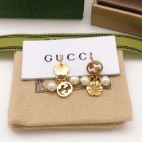 $25.00 USD Gucci Earrings For Women #1447923