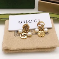 $25.00 USD Gucci Earrings For Women #1447923