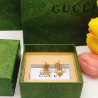$25.00 USD Gucci Earrings For Women #1447923