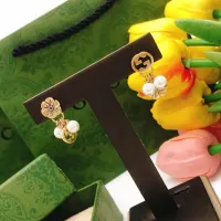 $25.00 USD Gucci Earrings For Women #1447923