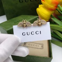 $27.00 USD Gucci Earrings For Women #1447926