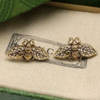 $27.00 USD Gucci Earrings For Women #1447926