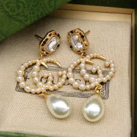 $27.00 USD Gucci Earrings For Women #1447927