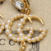 $27.00 USD Gucci Earrings For Women #1447927