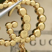 $27.00 USD Gucci Earrings For Women #1447927