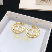$25.00 USD Christian Dior Earrings For Women #1447939