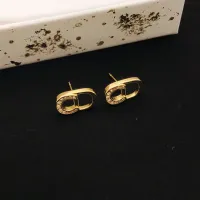 $25.00 USD Christian Dior Earrings For Women #1447940