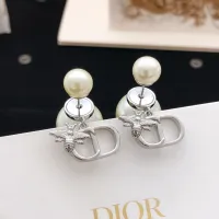 $25.00 USD Christian Dior Earrings For Women #1447945
