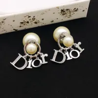 $27.00 USD Christian Dior Earrings For Women #1447947