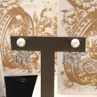 $27.00 USD Christian Dior Earrings For Women #1447947