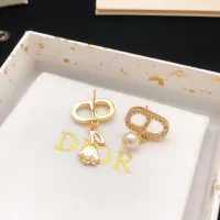 $27.00 USD Christian Dior Earrings For Women #1447951