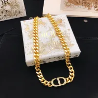 $29.00 USD Christian Dior Necklaces #1447952