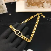 $29.00 USD Christian Dior Necklaces #1447952