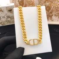 $29.00 USD Christian Dior Necklaces #1447952