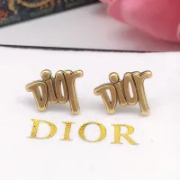 $25.00 USD Christian Dior Earrings For Women #1447953