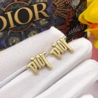 $25.00 USD Christian Dior Earrings For Women #1447953