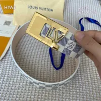$52.00 USD Louis Vuitton AAA Quality Belts For Men #1447967